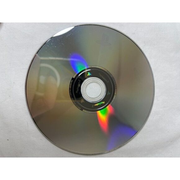 Savage Skies Sony PlayStation 2 PS2 Complete CIB Very Clean TESTED WORKS SEE PIC - Picture 4 of 6